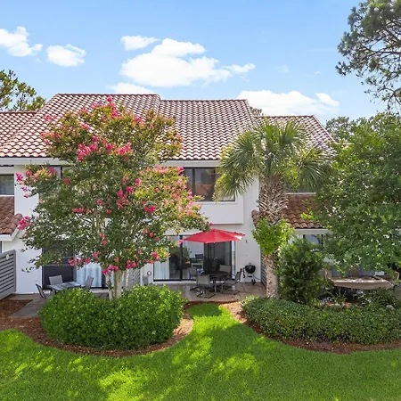 Beachwalk Villa 5135